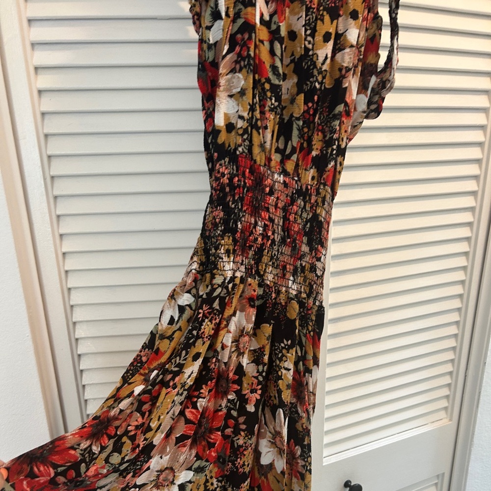 Stillwater dress